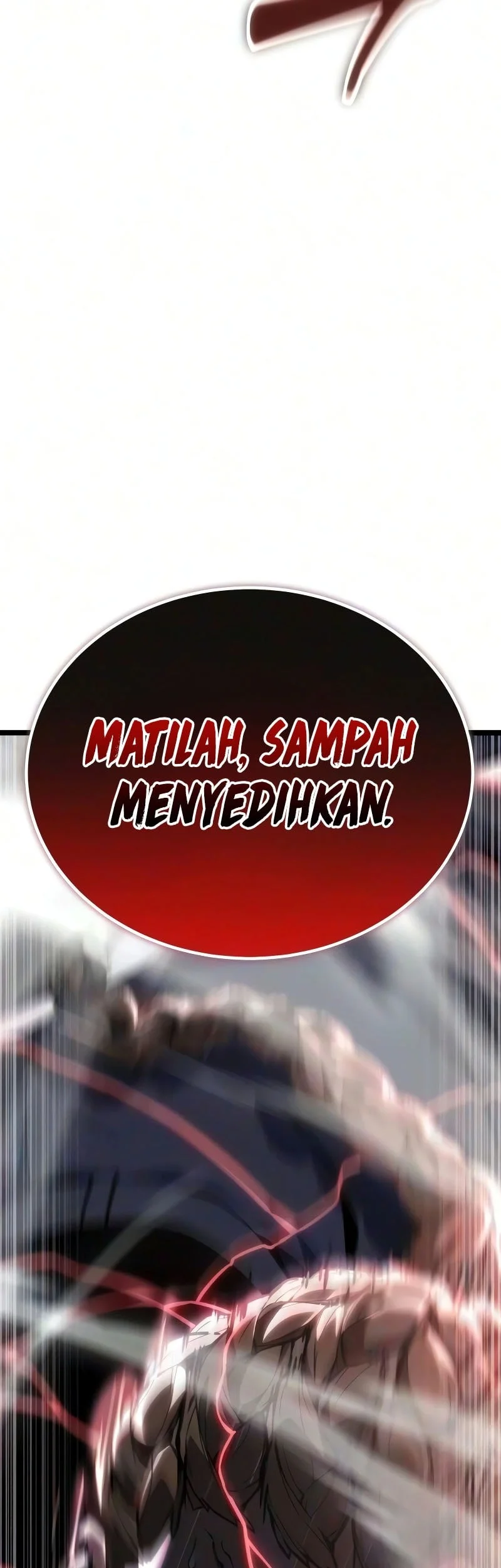 Artifact-Devouring Player Chapter 50 - halaman 38