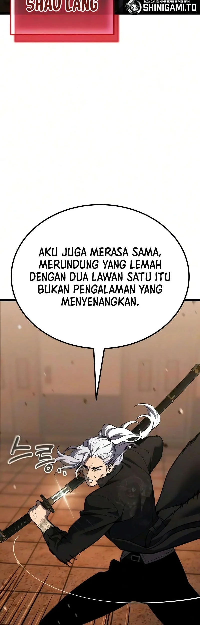 Artifact-Devouring Player Chapter 50 - halaman 98