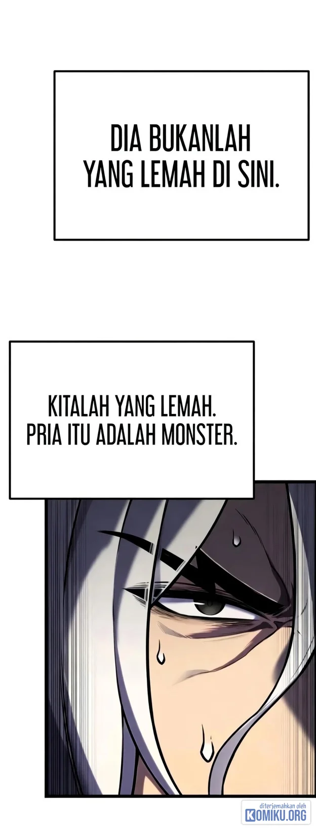 Artifact-Devouring Player Chapter 51 - halaman 123