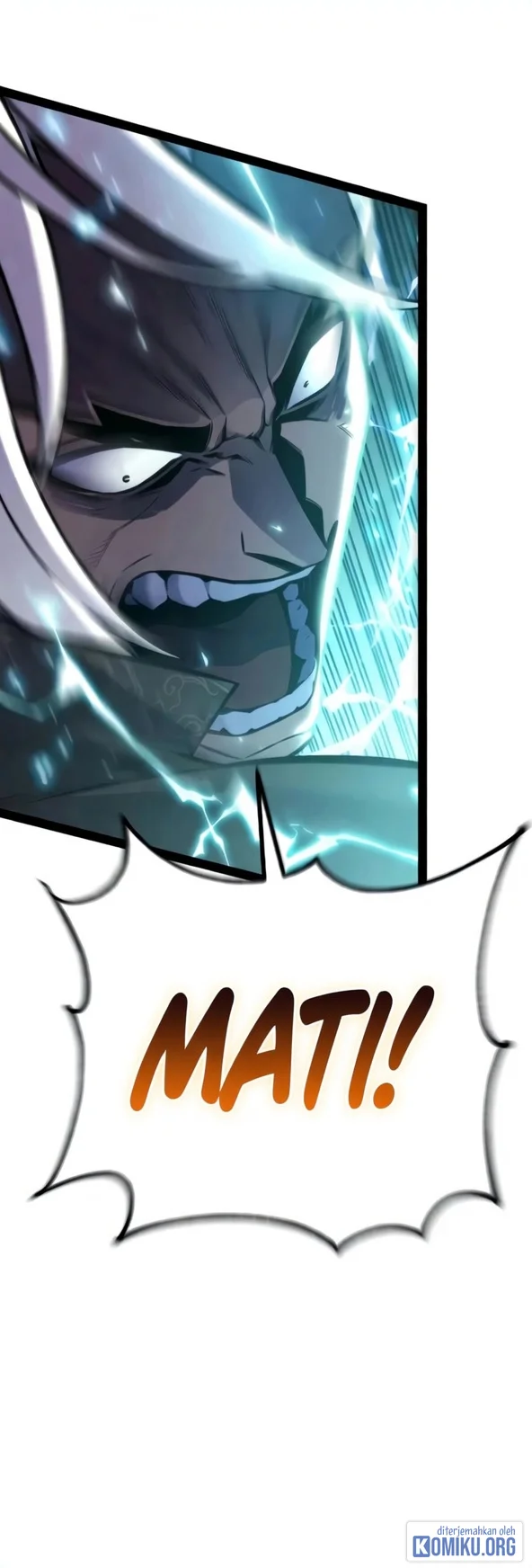 Artifact-Devouring Player Chapter 51 - halaman 141