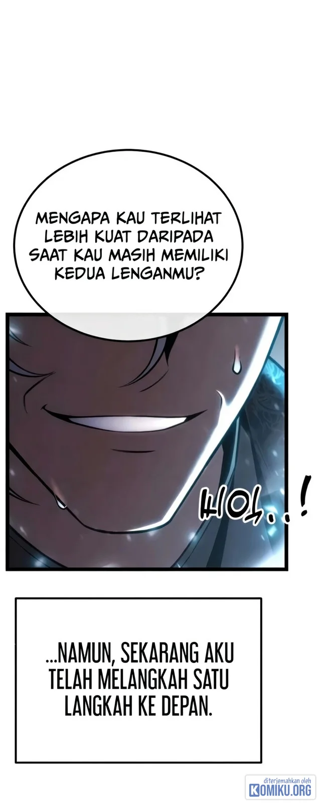 Artifact-Devouring Player Chapter 51 - halaman 154