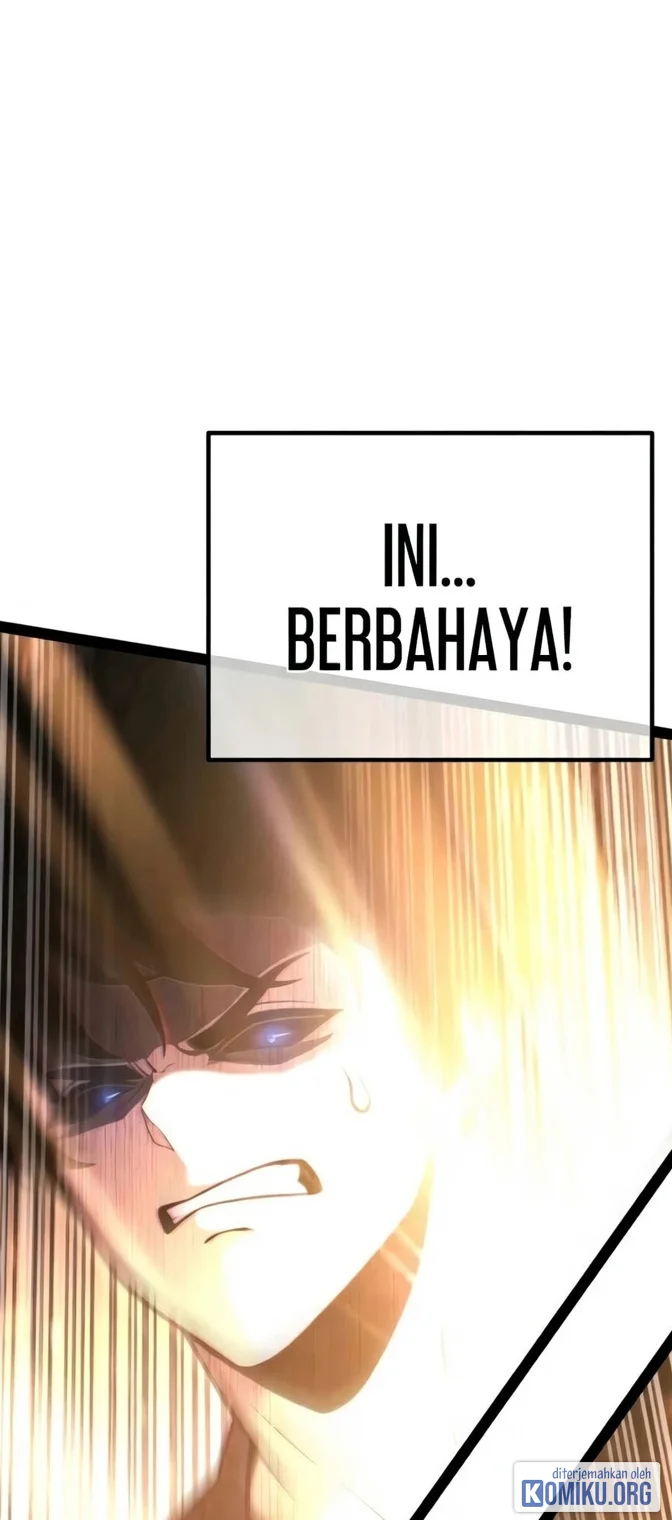 Artifact-Devouring Player Chapter 51 - halaman 182