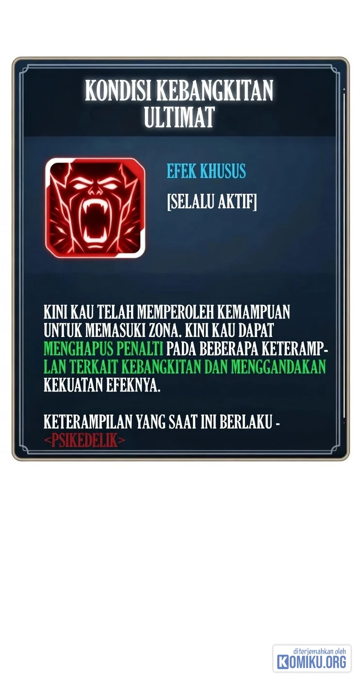Artifact-Devouring Player Chapter 51 - halaman 217