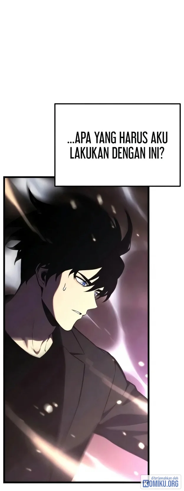 Artifact-Devouring Player Chapter 51 - halaman 258
