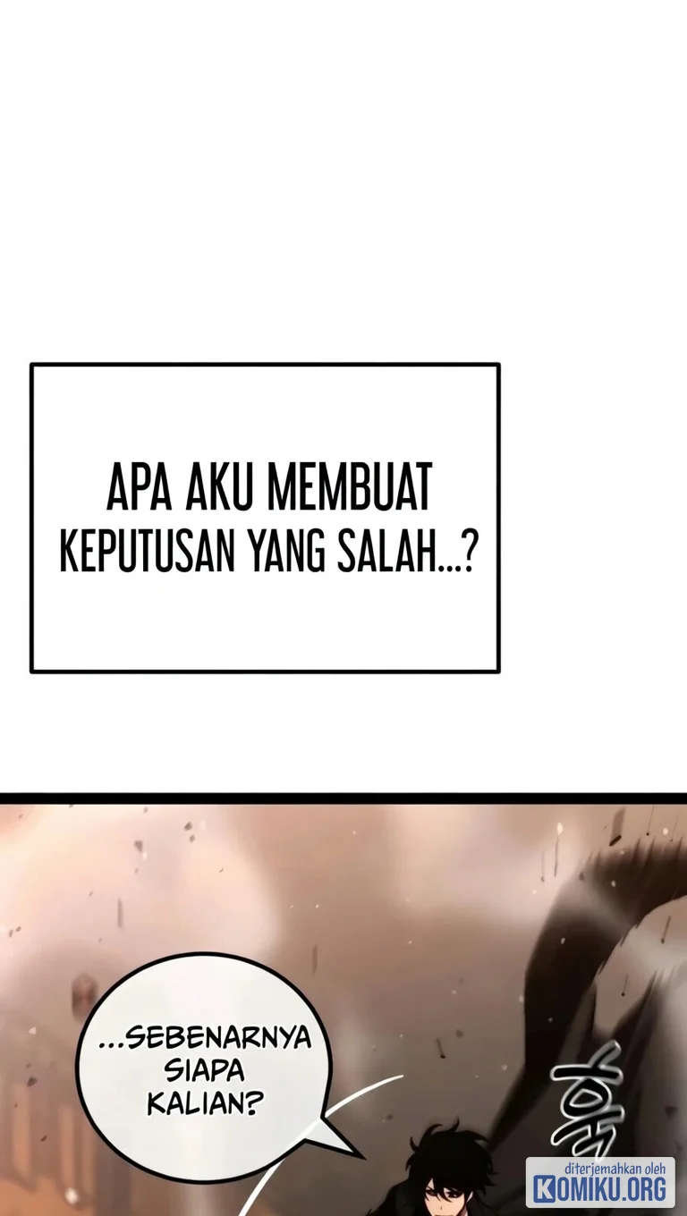 Artifact-Devouring Player Chapter 51 - halaman 46