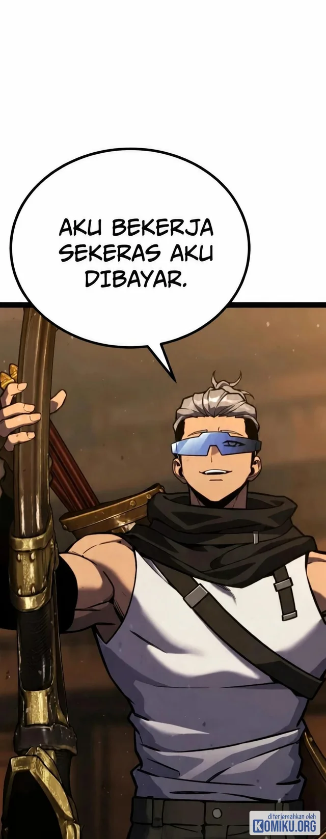 Artifact-Devouring Player Chapter 51 - halaman 68