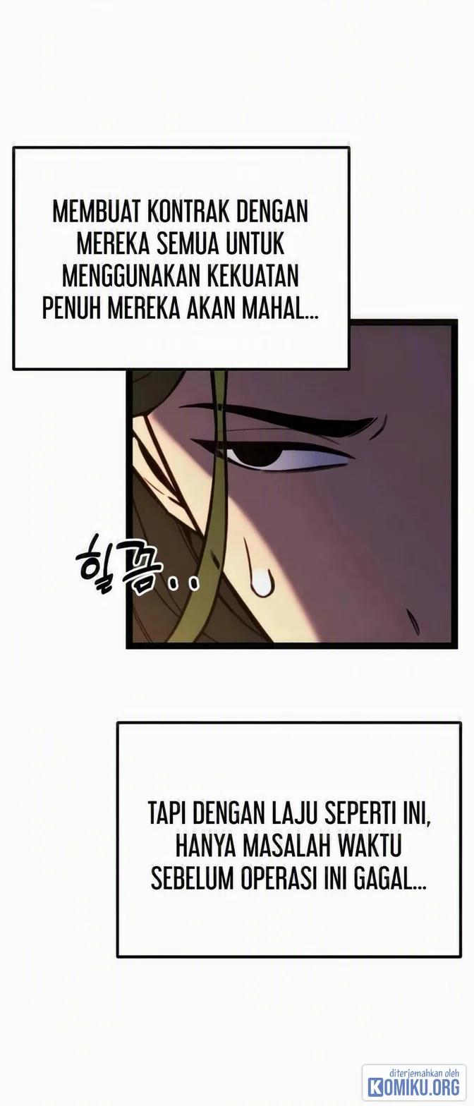Artifact-Devouring Player Chapter 51 - halaman 77