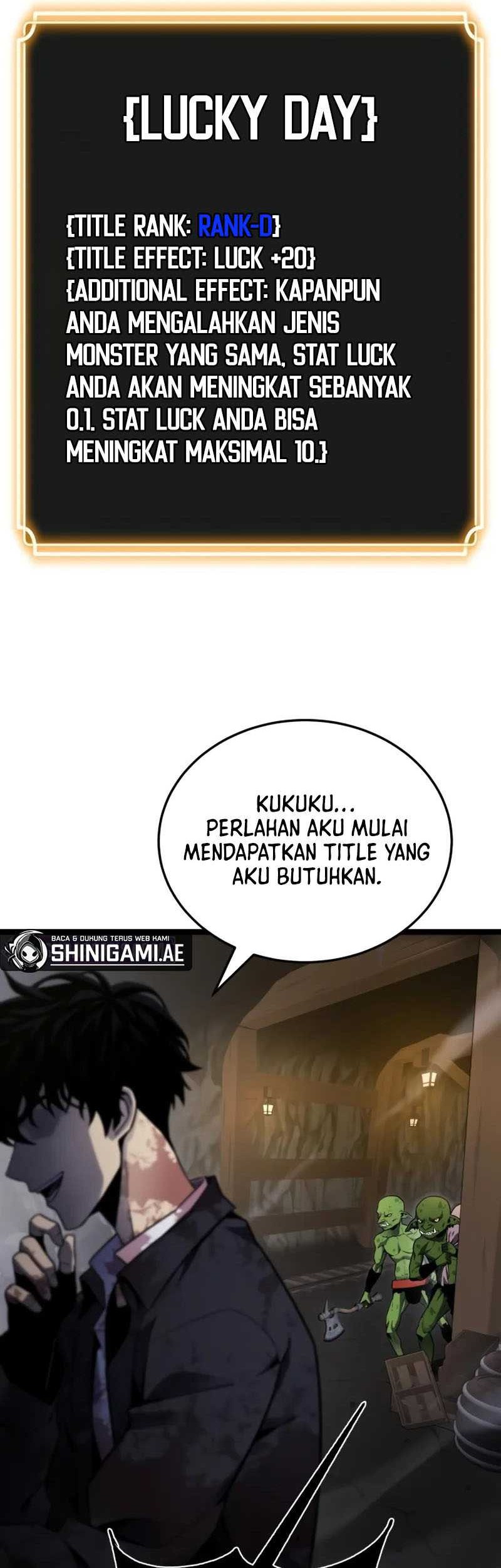 Artifact-Devouring Player Chapter 6 - halaman 59