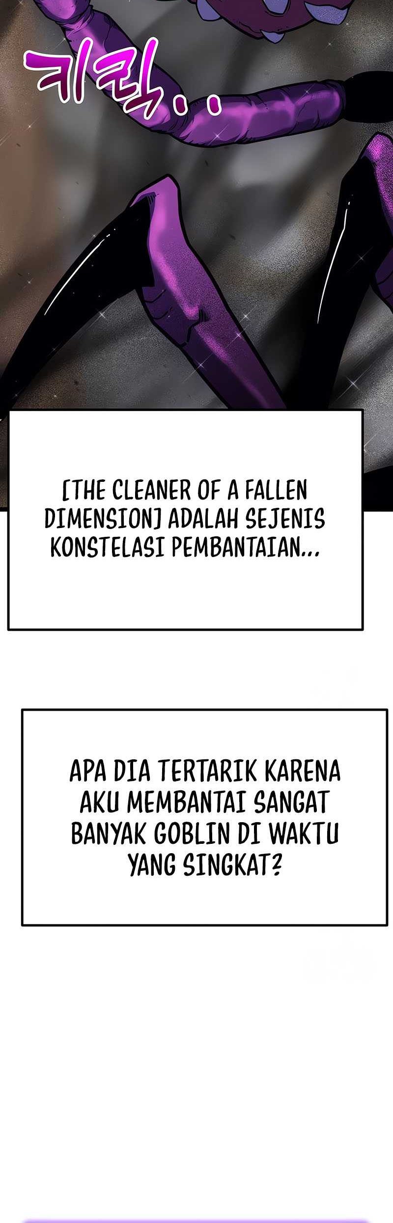Artifact-Devouring Player Chapter 7 - halaman 13