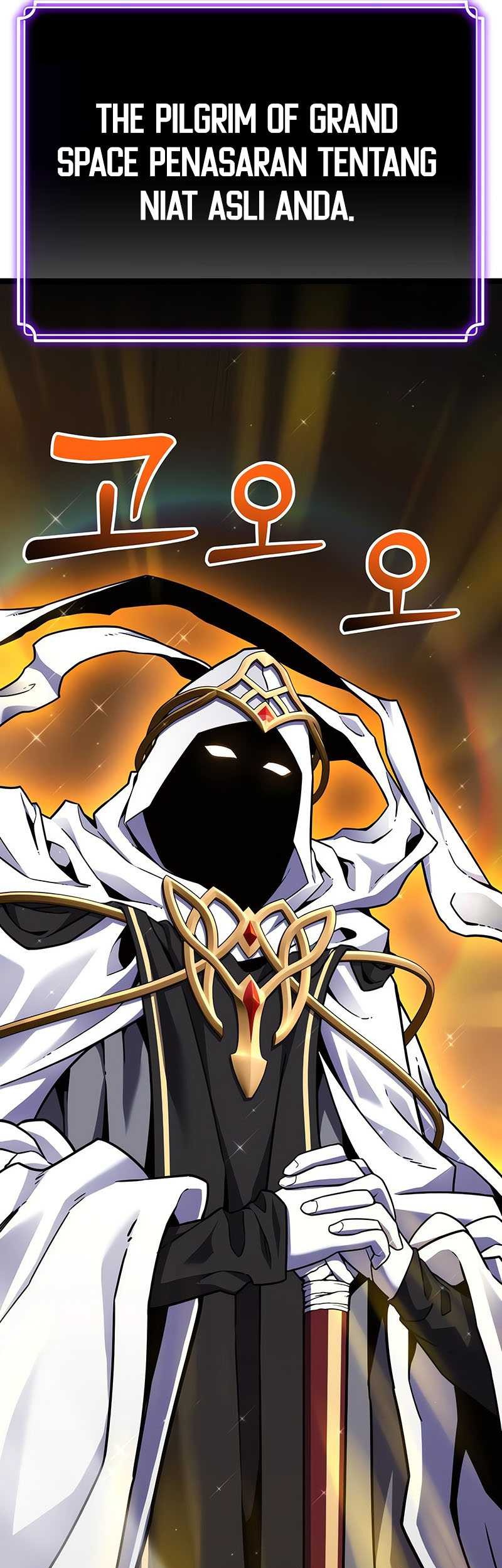Artifact-Devouring Player Chapter 7 - halaman 14