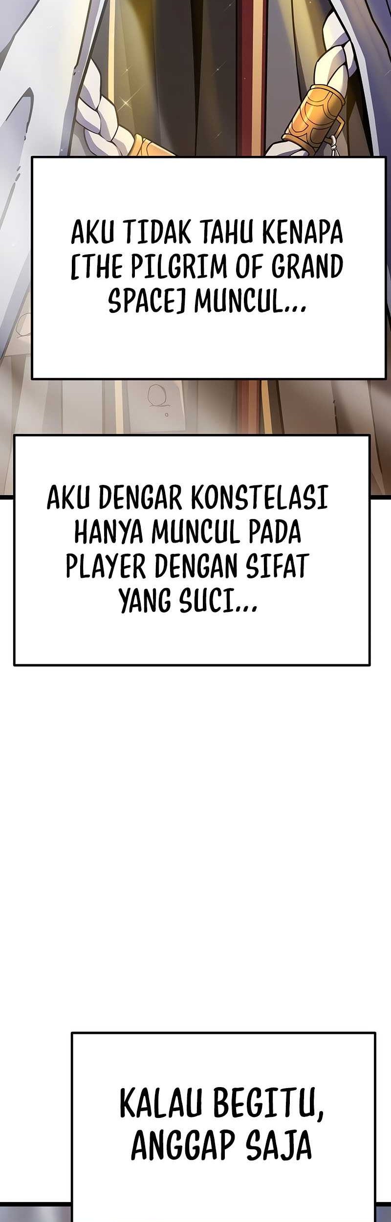 Artifact-Devouring Player Chapter 7 - halaman 15