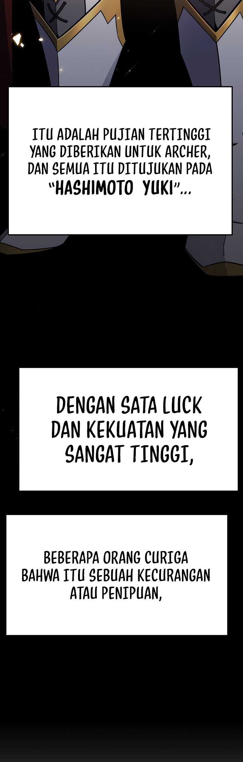 Artifact-Devouring Player Chapter 7 - halaman 25