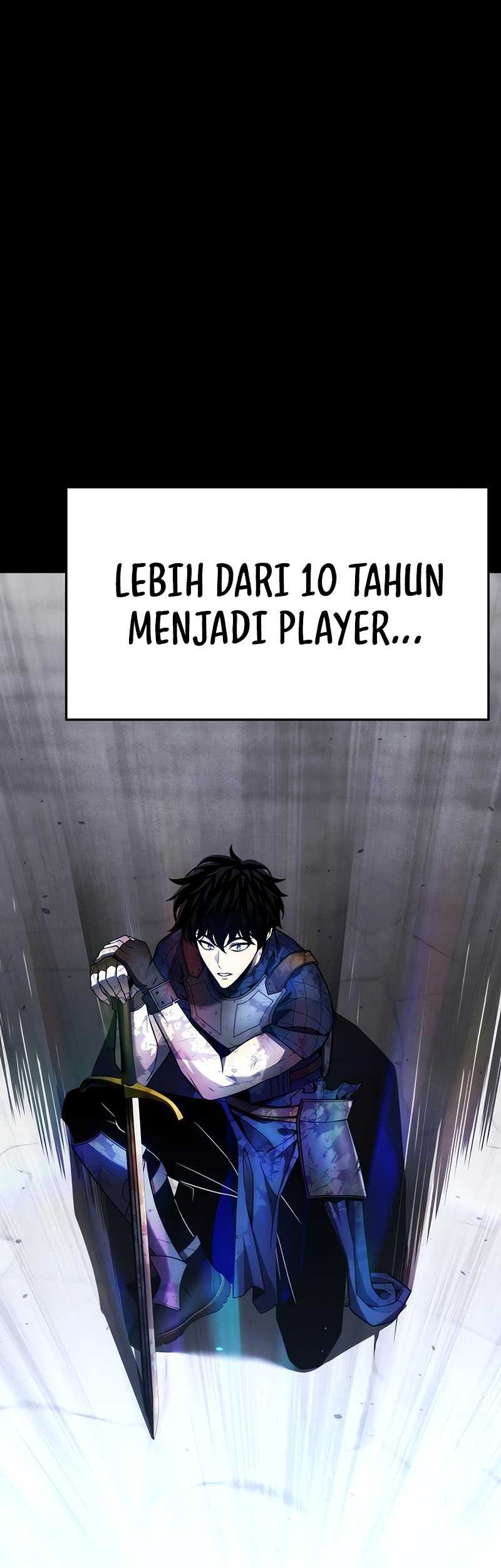 Artifact-Devouring Player Chapter 7 - halaman 33