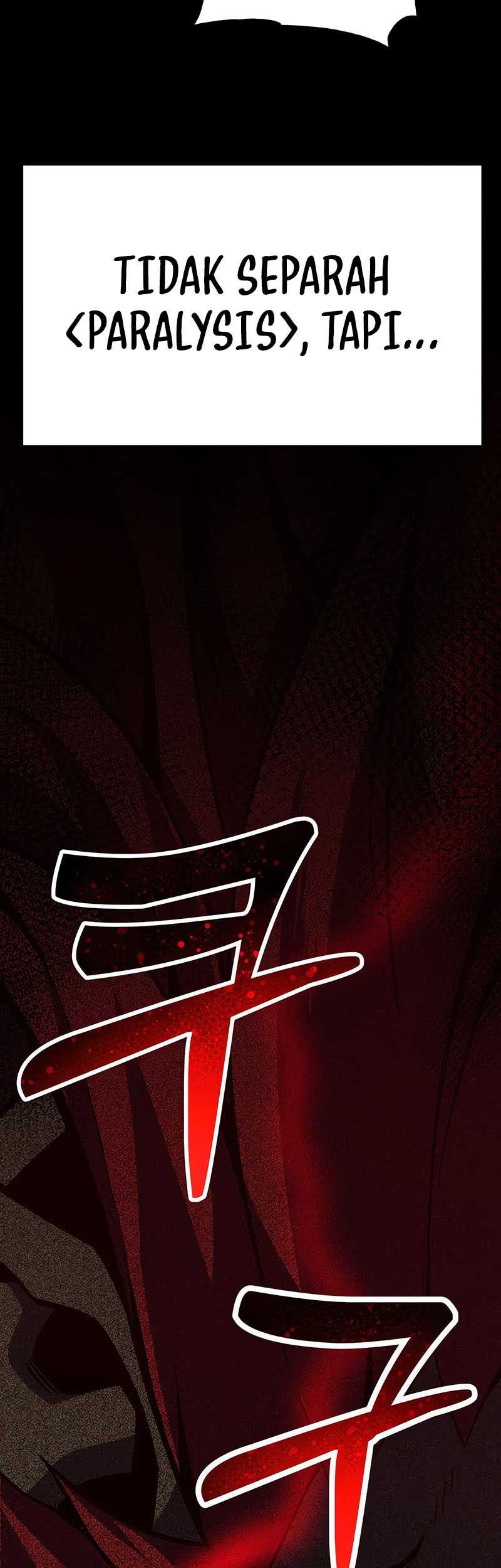 Artifact-Devouring Player Chapter 7 - halaman 84