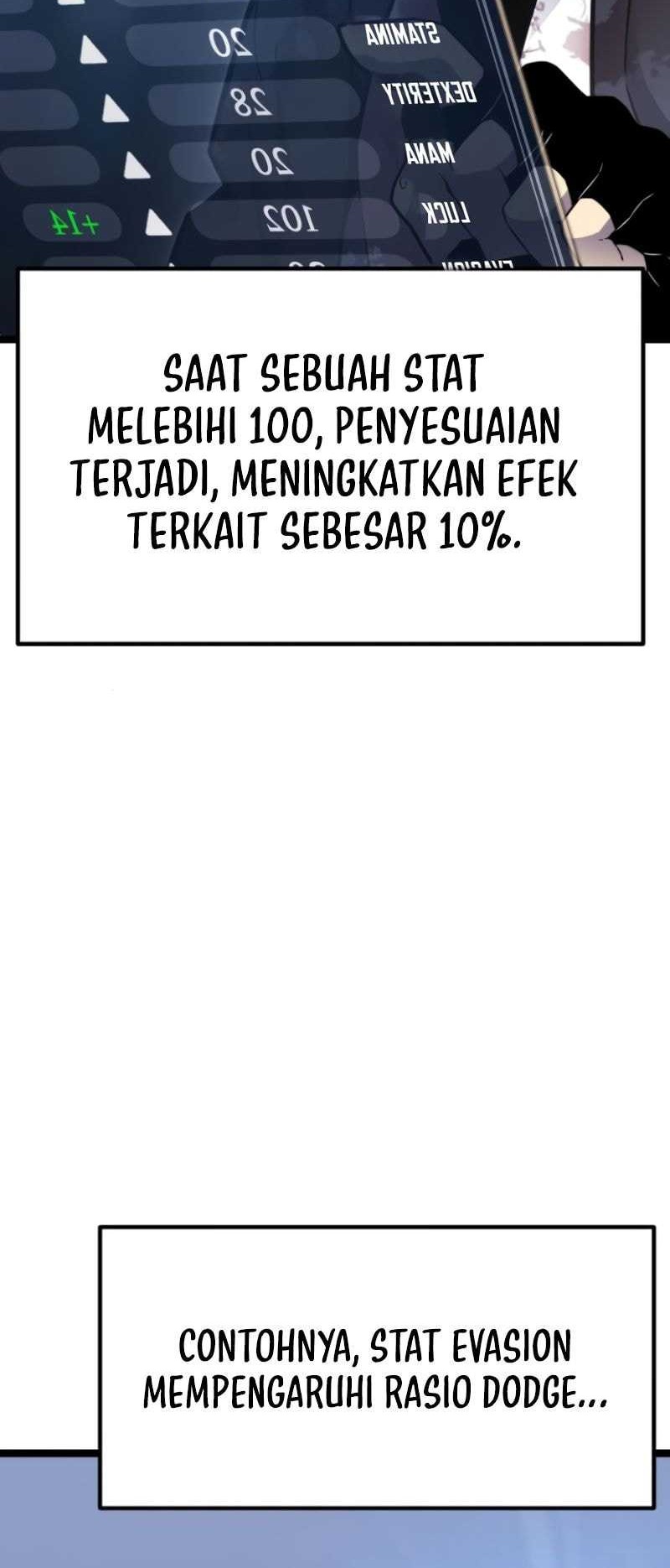 Artifact-Devouring Player Chapter 8 - halaman 16