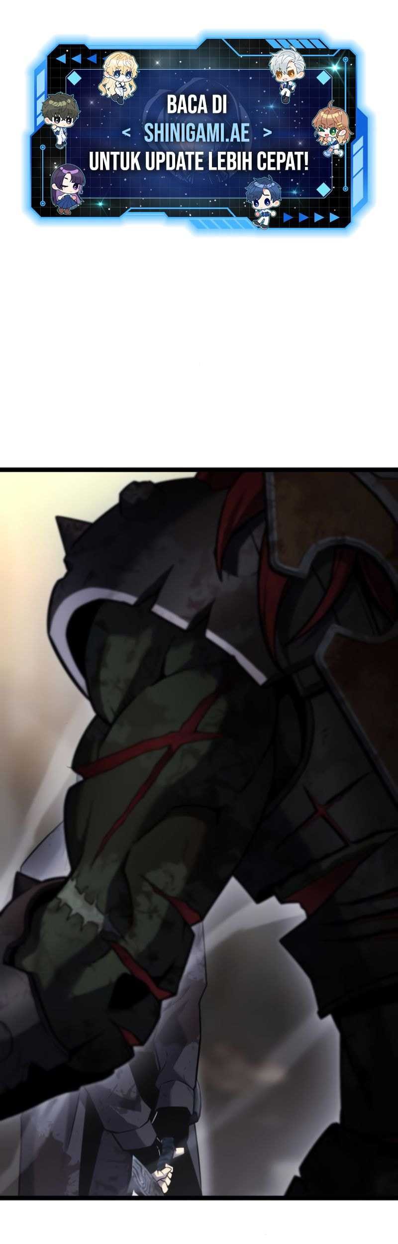 Artifact-Devouring Player Chapter 8 - halaman 2