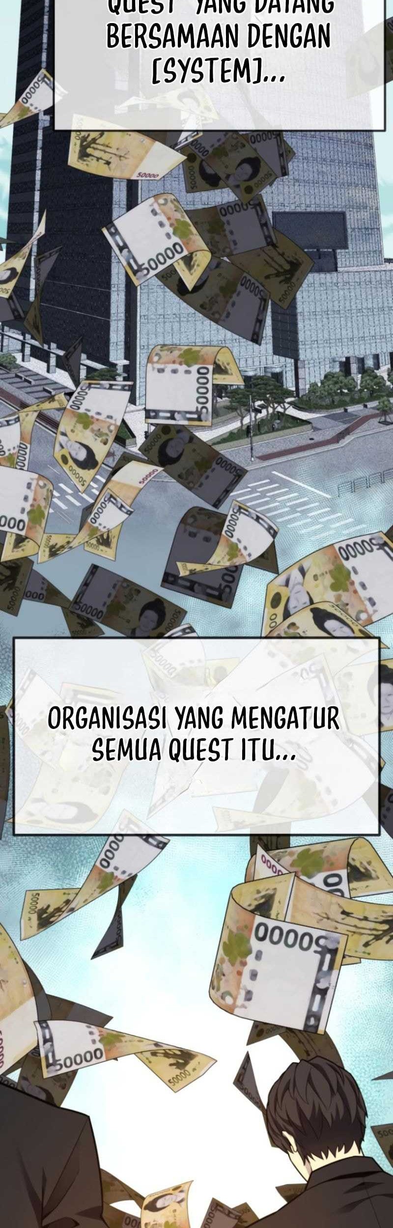 Artifact-Devouring Player Chapter 8 - halaman 42