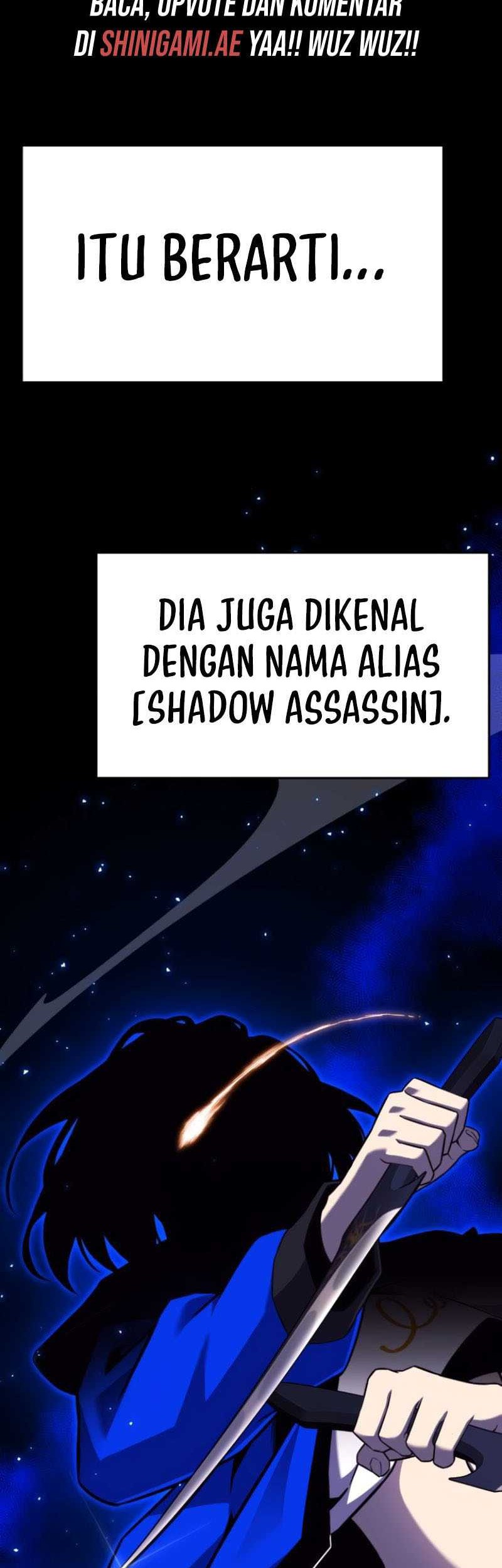 Artifact-Devouring Player Chapter 8 - halaman 58