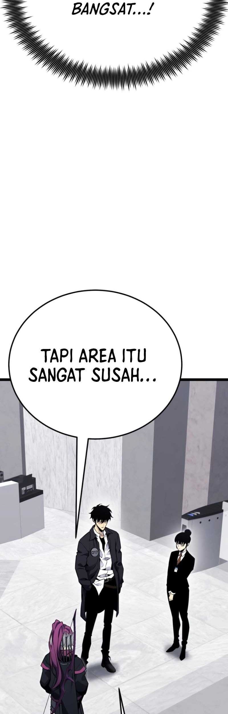 Artifact-Devouring Player Chapter 8 - halaman 66