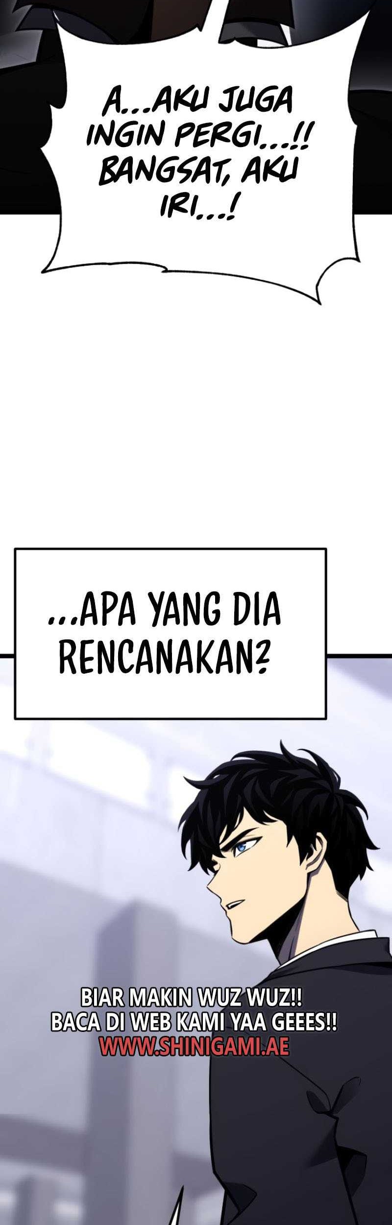 Artifact-Devouring Player Chapter 8 - halaman 78