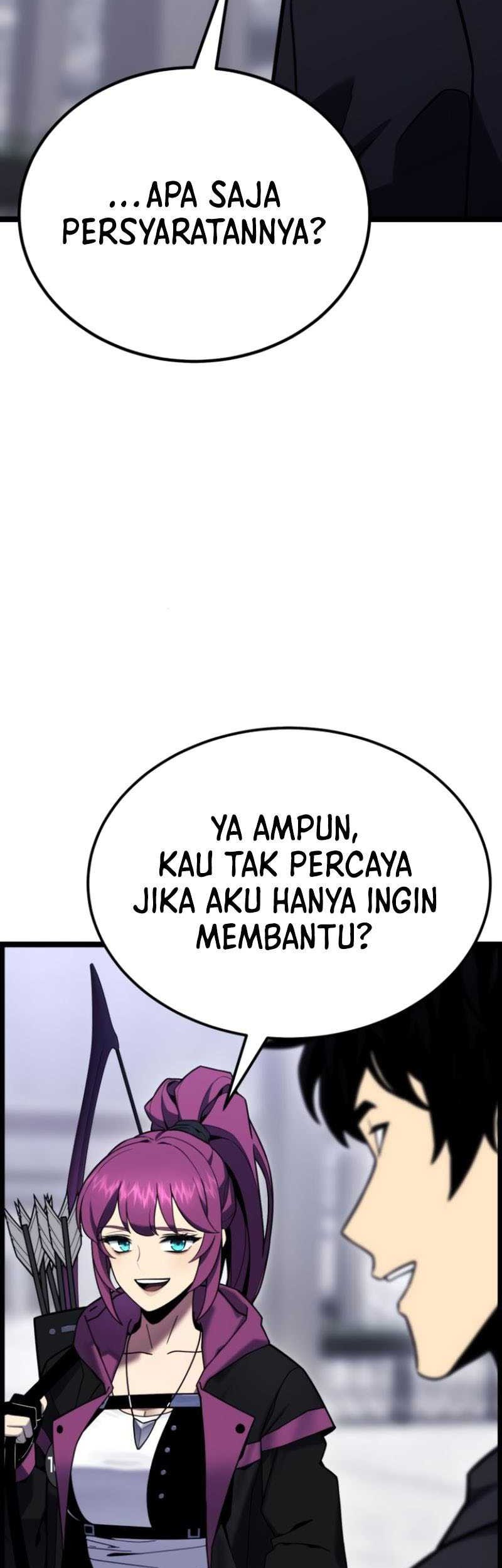Artifact-Devouring Player Chapter 8 - halaman 79