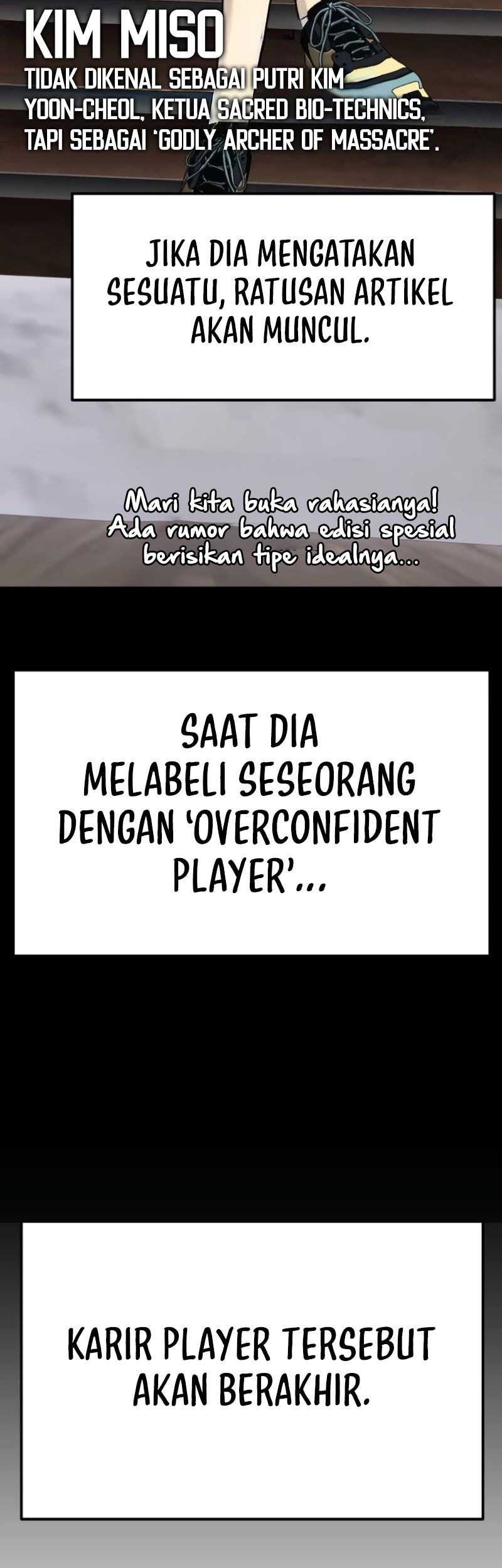 Artifact-Devouring Player Chapter 8 - halaman 87
