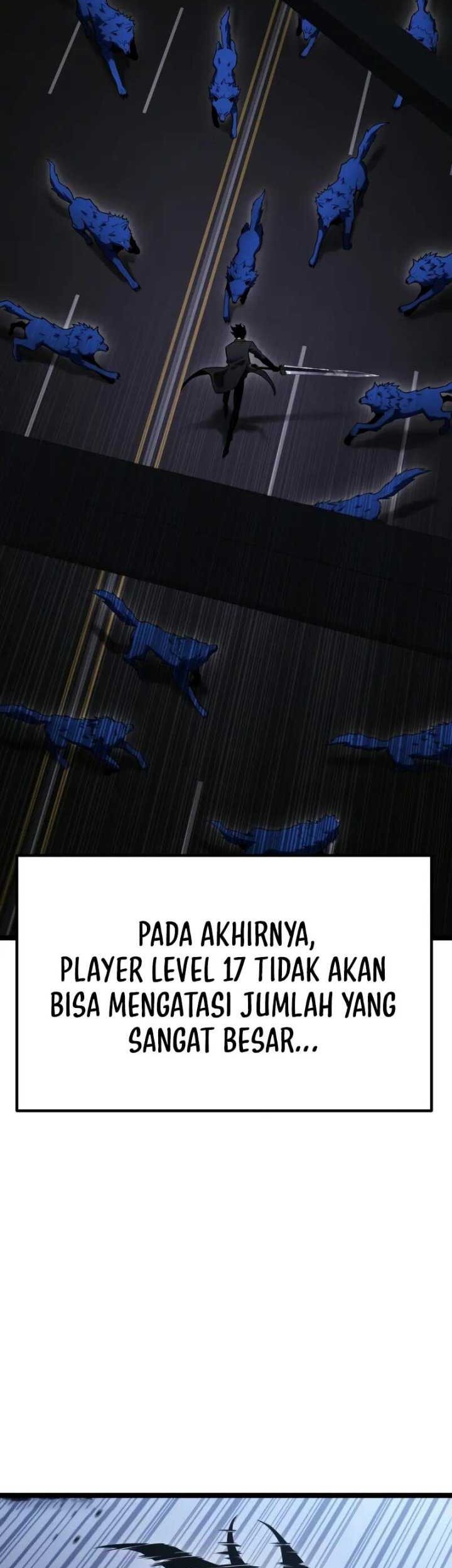Artifact-Devouring Player Chapter 9 - halaman 68