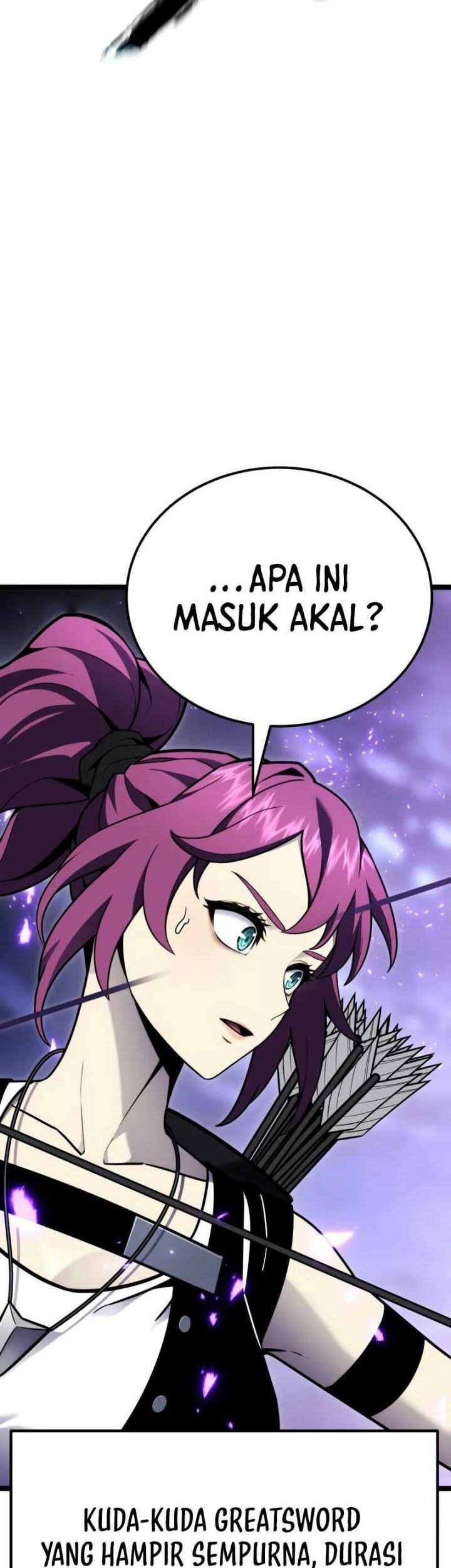 Artifact-Devouring Player Chapter 9 - halaman 98