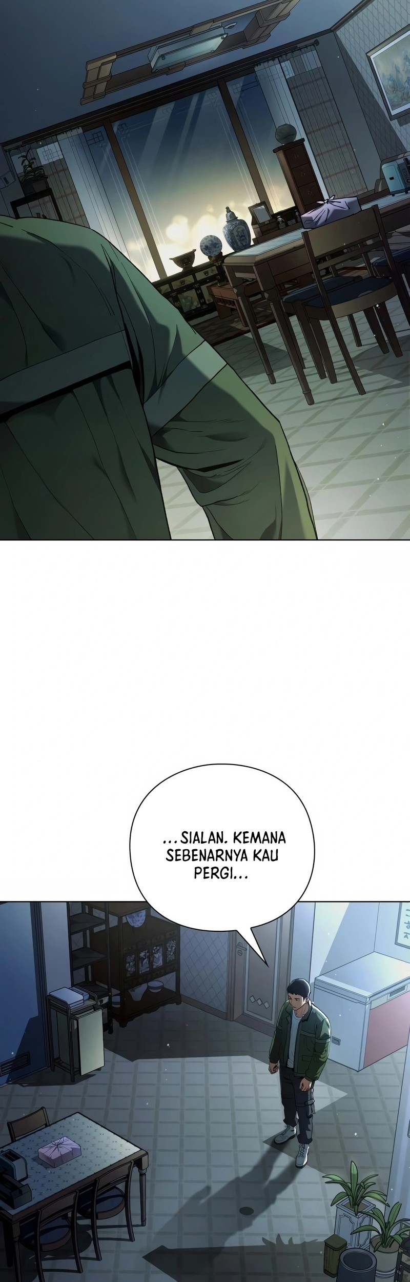 Artifact Reading Appraiser  Chapter 1 - halaman 66