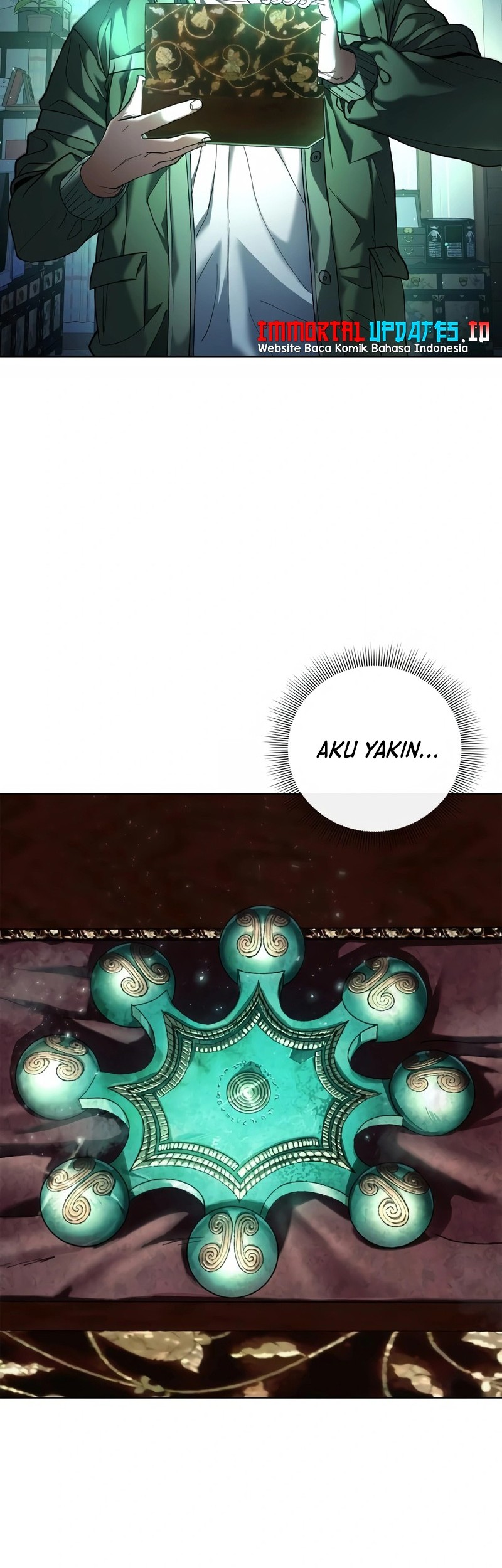 Artifact Reading Appraiser  Chapter 1 - halaman 97
