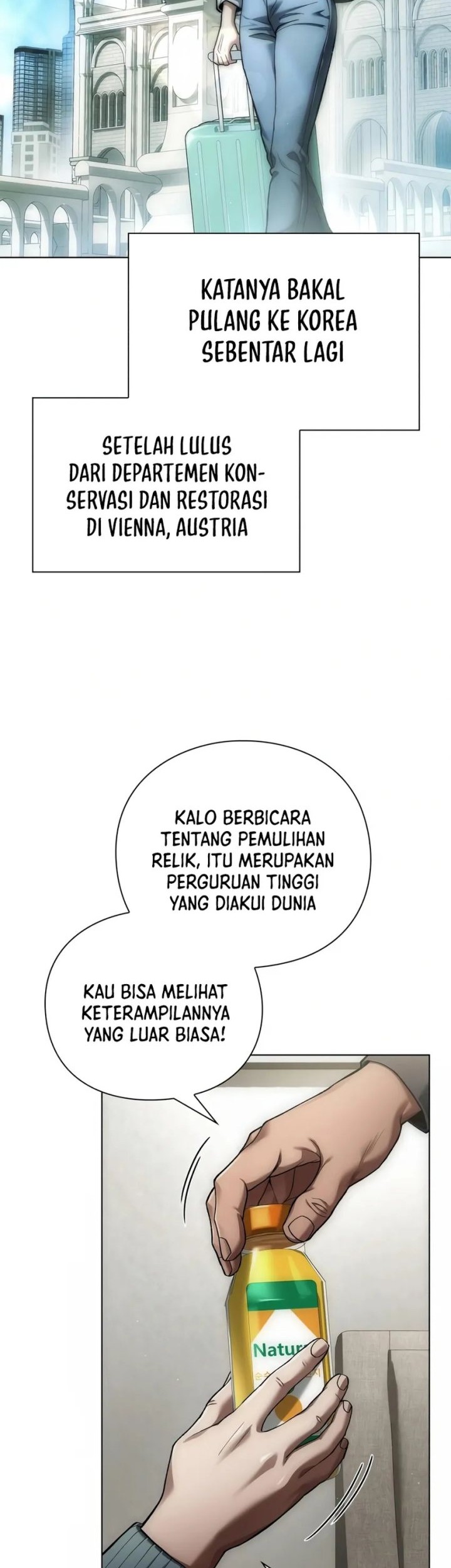 Artifact Reading Appraiser  Chapter 10 - halaman 22