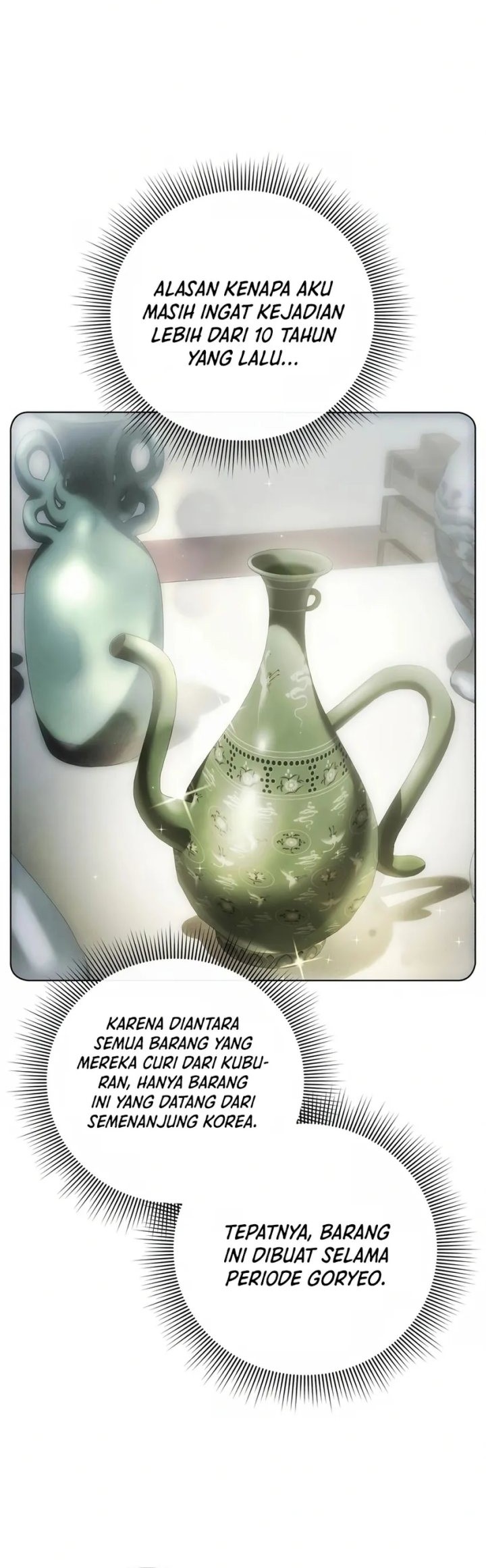Artifact Reading Appraiser  Chapter 10 - halaman 27