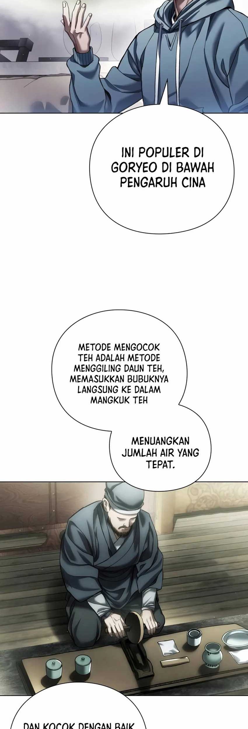 Artifact Reading Appraiser  Chapter 11 - halaman 26