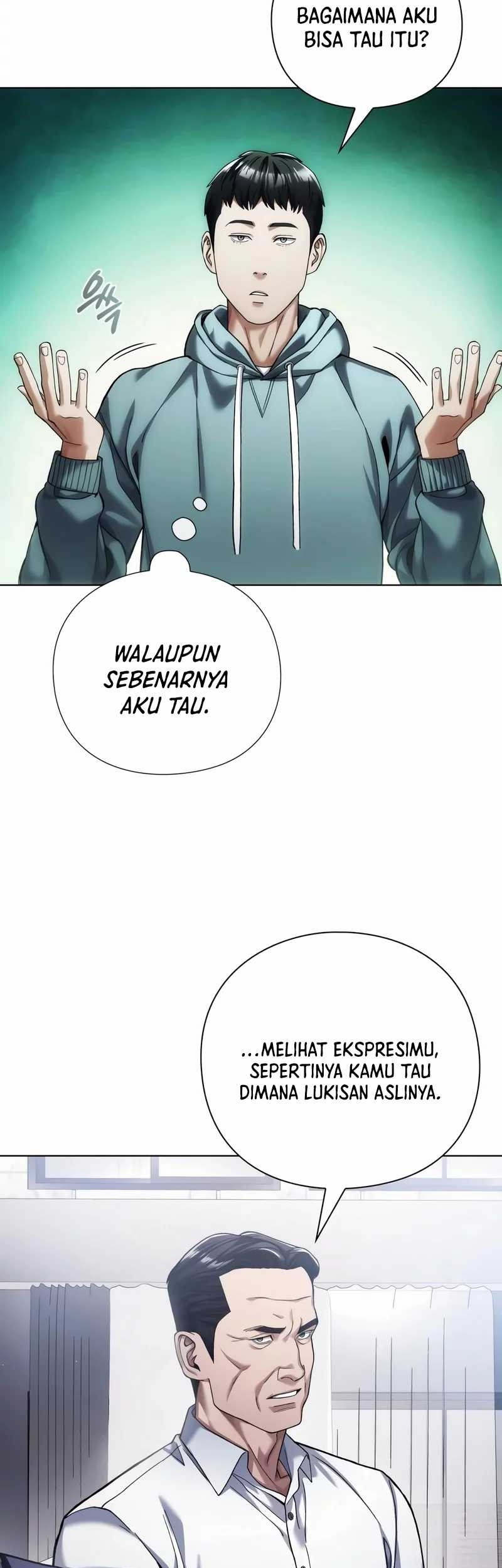 Artifact Reading Appraiser  Chapter 12 - halaman 52
