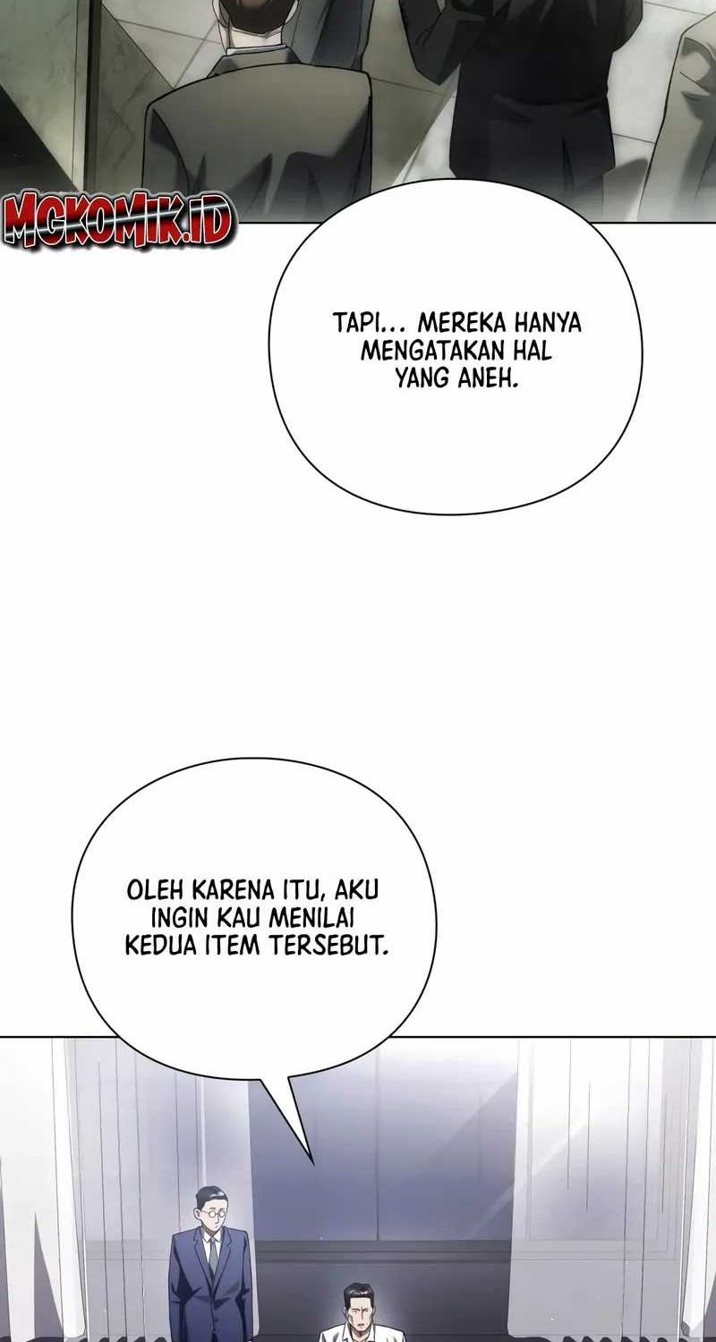 Artifact Reading Appraiser  Chapter 13 - halaman 28