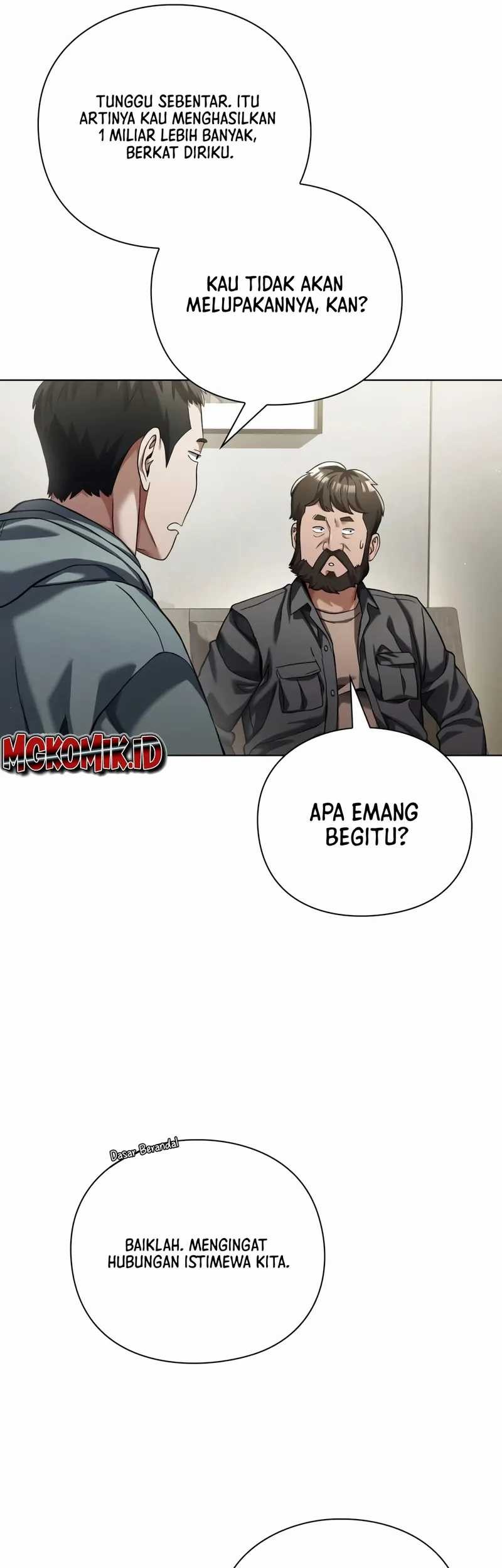 Artifact Reading Appraiser  Chapter 13 - halaman 69