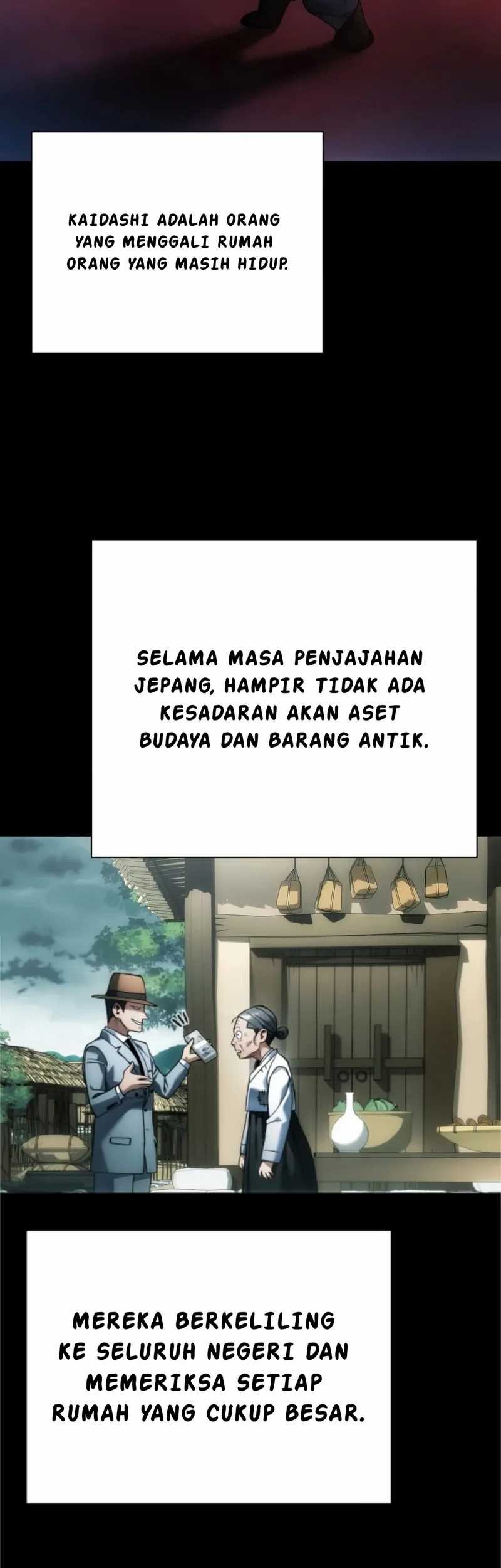 Artifact Reading Appraiser  Chapter 14 - halaman 49