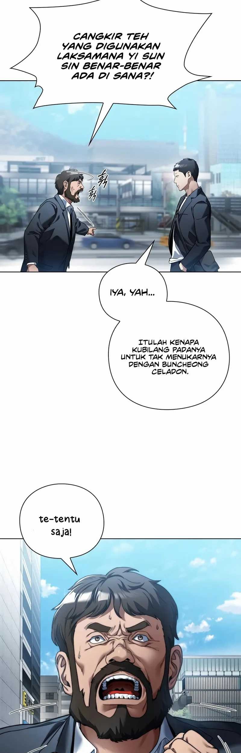 Artifact Reading Appraiser  Chapter 16 - halaman 3