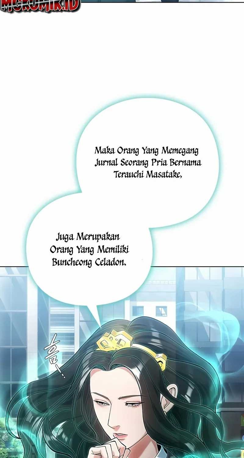 Artifact Reading Appraiser  Chapter 16 - halaman 76