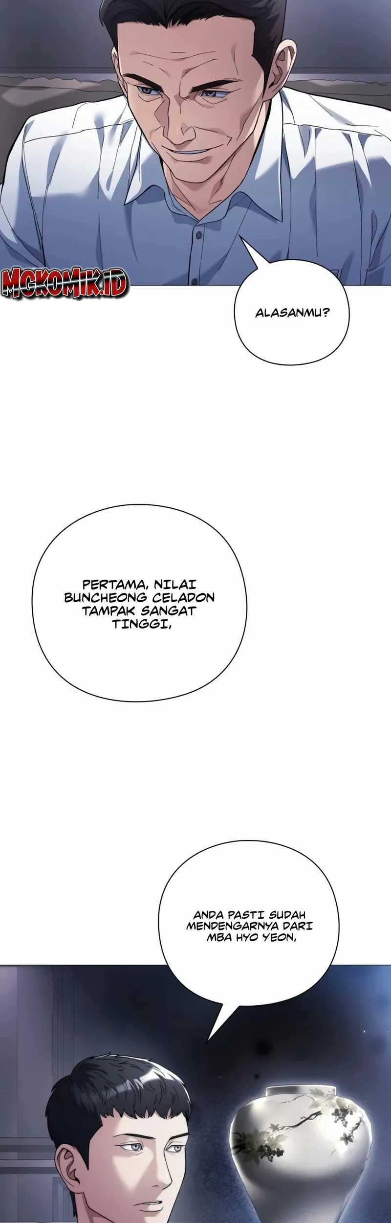 Artifact Reading Appraiser  Chapter 18 - halaman 23