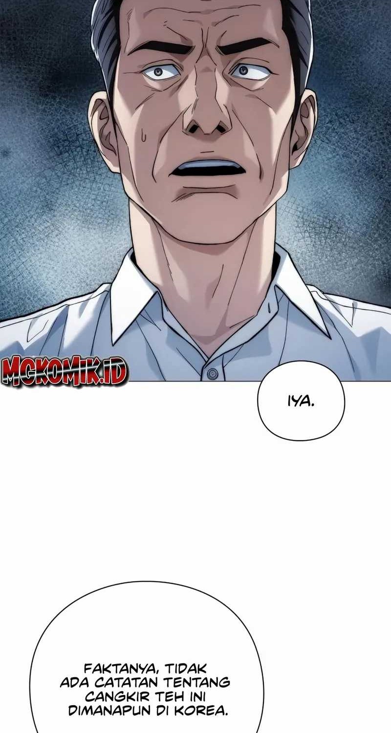 Artifact Reading Appraiser  Chapter 18 - halaman 30