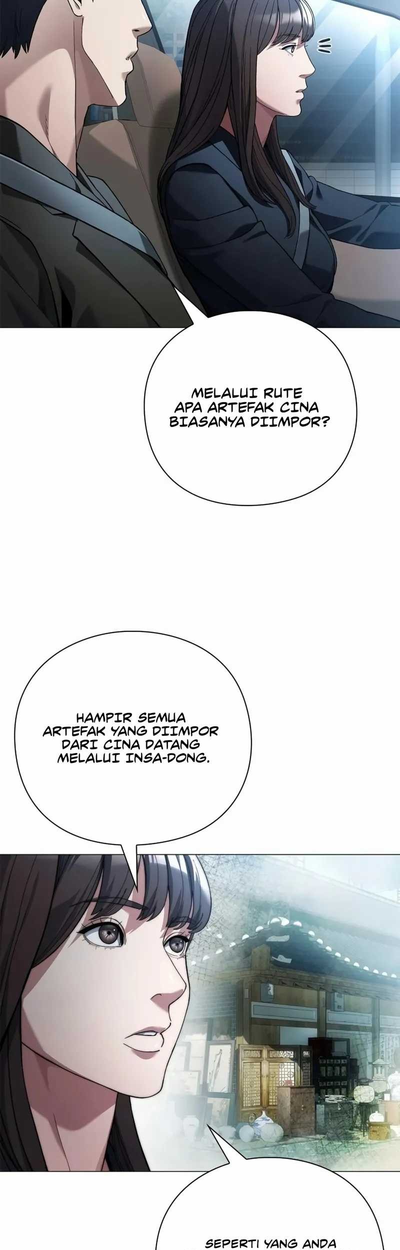Artifact Reading Appraiser  Chapter 18 - halaman 71