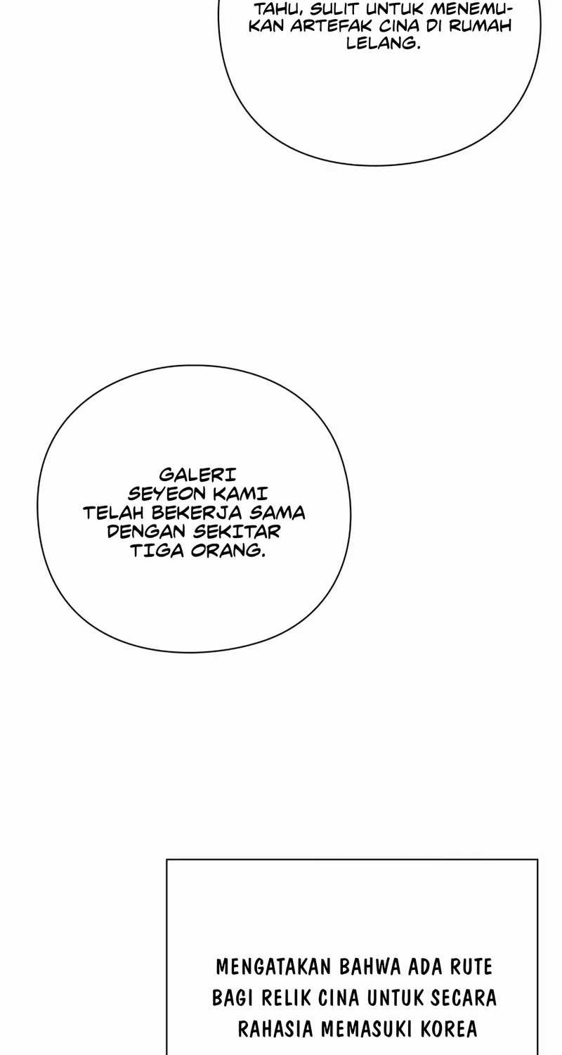 Artifact Reading Appraiser  Chapter 18 - halaman 72