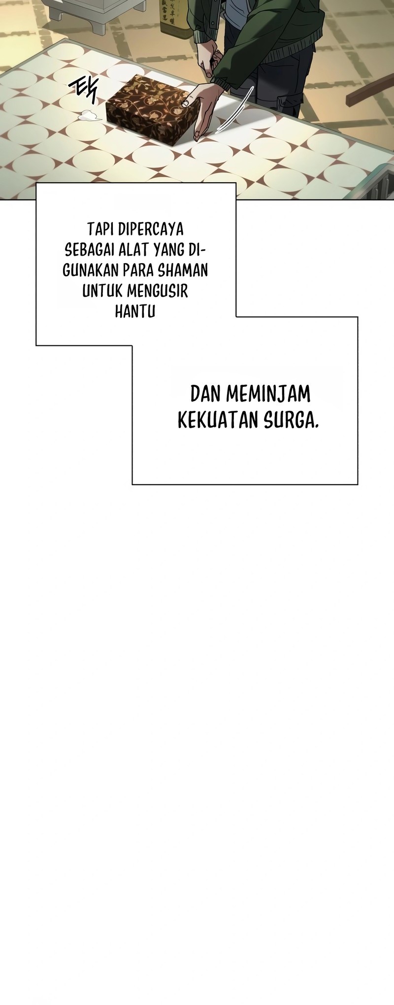 Artifact Reading Appraiser  Chapter 2 - halaman 14