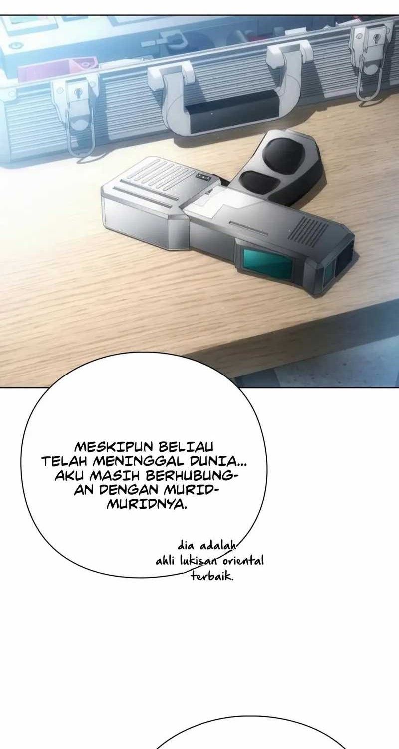 Artifact Reading Appraiser  Chapter 21 - halaman 32