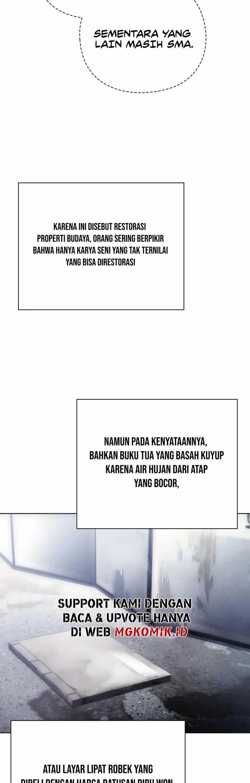 Artifact Reading Appraiser  Chapter 21 - halaman 41