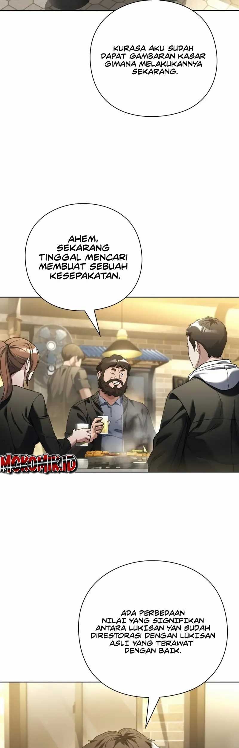 Artifact Reading Appraiser  Chapter 21 - halaman 53