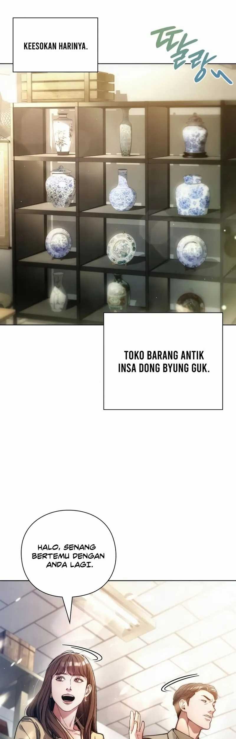 Artifact Reading Appraiser  Chapter 22 - halaman 15