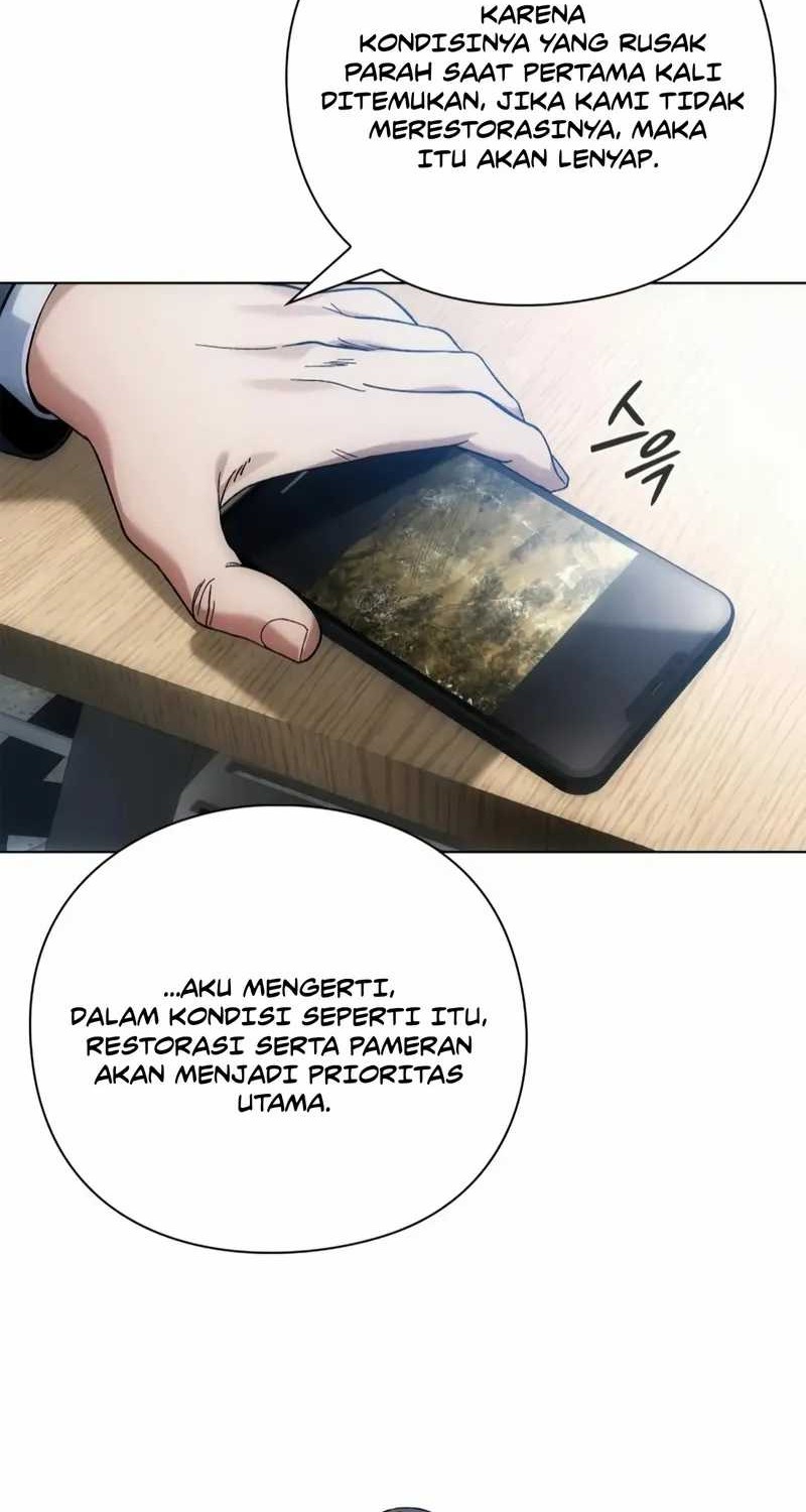 Artifact Reading Appraiser  Chapter 22 - halaman 34