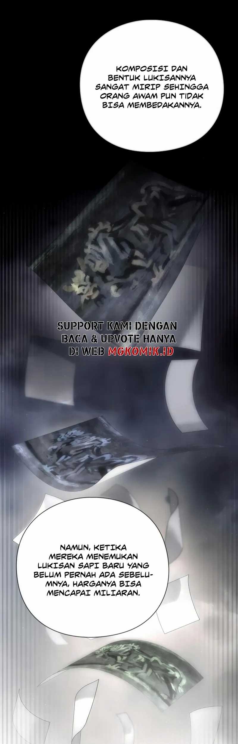 Artifact Reading Appraiser  Chapter 22 - halaman 57
